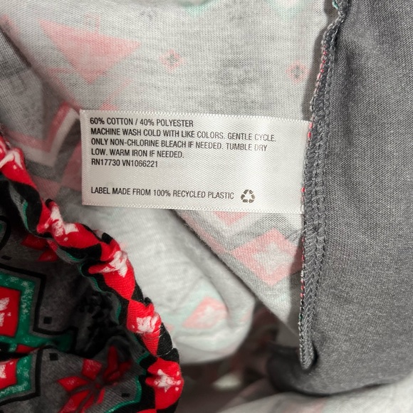 Women’s Christmas Pajamas - Picture 12 of 12